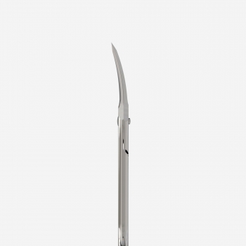 STALEKS  Profesjonalne Nożyczki Do Skórek Asymmetric UNIQ 20 TYPE 4